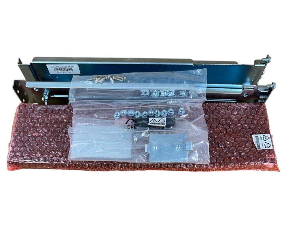 Компонент HP 358869-028 404951-001 103005735-241 R/T3000 G2 PDU Mounting Kit — фото 1