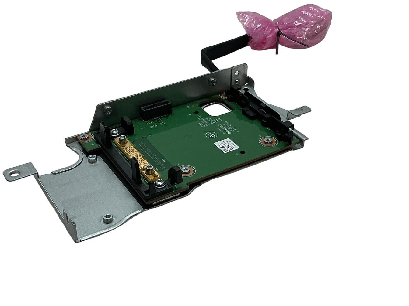 Батарея 35T92 035T92 03V3DR N4HH9 Dell NVME Mini Perc Adapter NEW NO BATTERY — фото 1