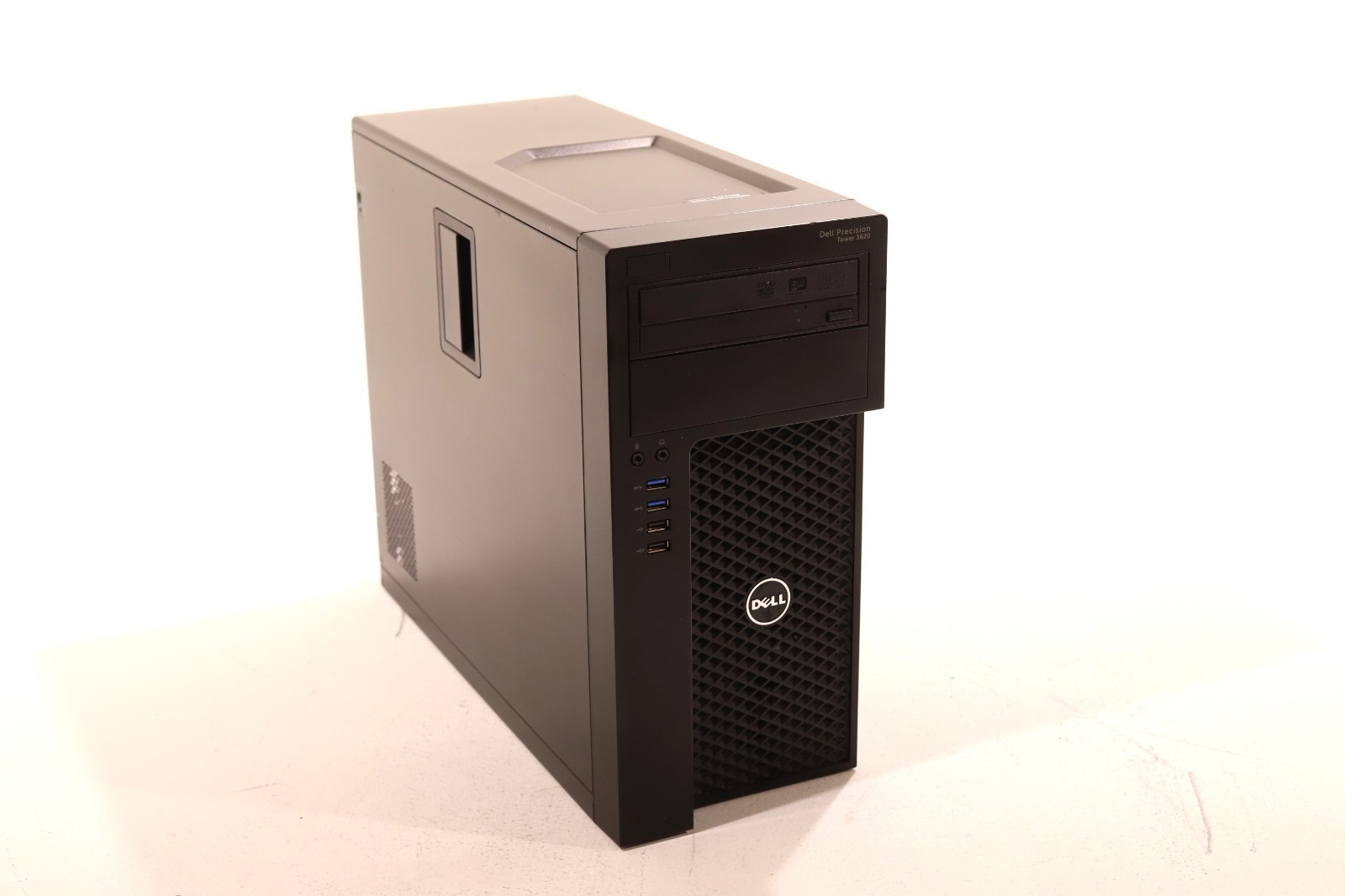 Графический ускоритель Dell Precision Tower 3620 Intel Core i7-6700K 16GB RAM NO Drive Nvidia GT635 GPU — фото 1