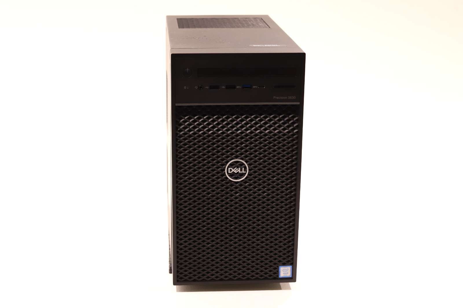 Компонент Dell Precision 3630 Tower Barebone Workstation Tested Working — фото 1