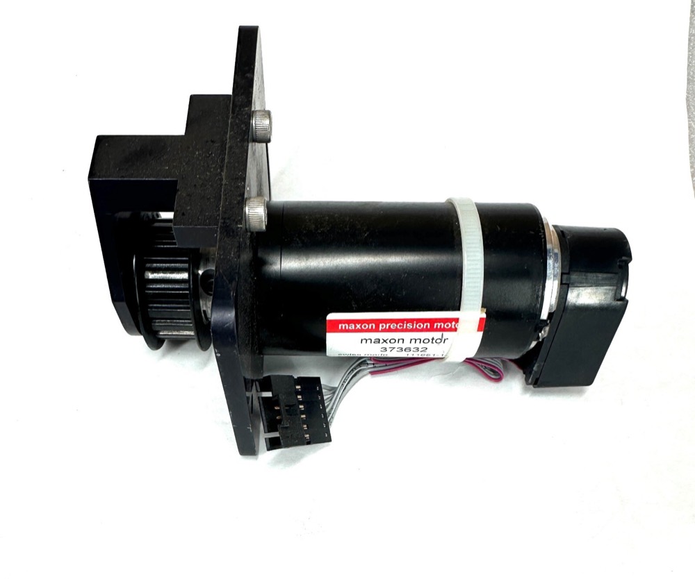 Компонент MAXON MOTOR 373632 111651-1 SWISS MADE ASSY — фото 1