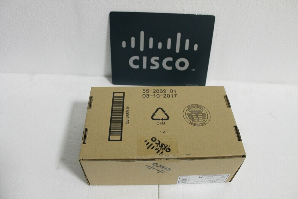 Маршрутизатор Cisco 3850-NM-4-10G — фото 3