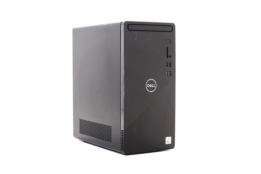 Компьютер Dell Inspiron 3880 Core i5-10400 8 ГБ 256 ГБ SSD без ОС — фото 1