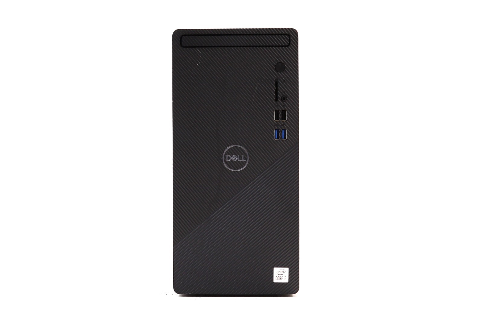 Компьютер Dell Inspiron 3880 Core i5-10400 8 ГБ 256 ГБ SSD без ОС — фото 2