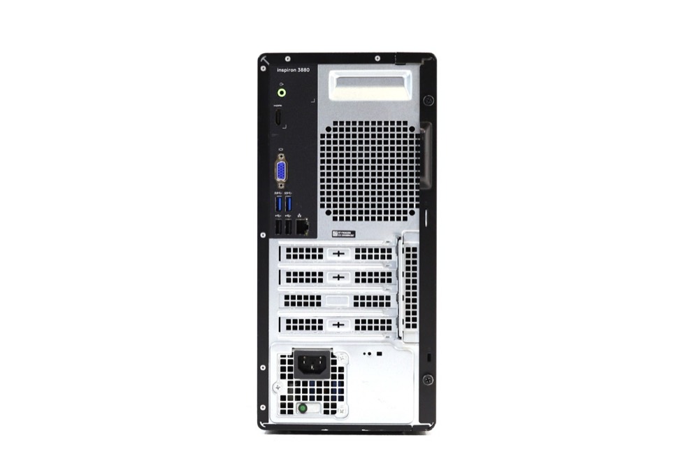 Компьютер Dell Inspiron 3880 Core i5-10400 8 ГБ 256 ГБ SSD без ОС — фото 3