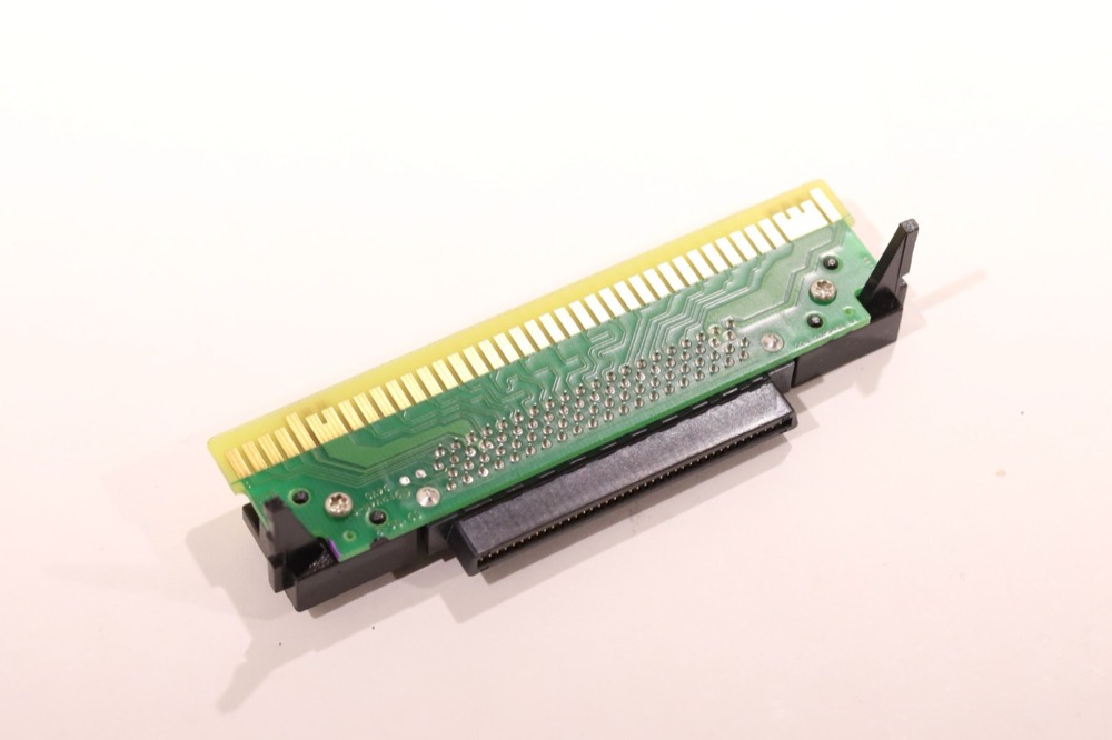 Адаптер IBM Adapter Interposer Board For IBM eServer & pSeries IBM P/N: 39J3525 Tested — фото 2