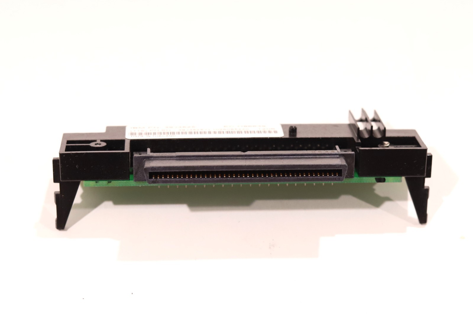 Адаптер IBM Adapter Interposer Board For IBM eServer & pSeries IBM P/N: 39J3525 Tested — фото 3