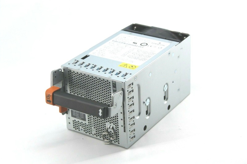 Блок питания 39Y7203 49Y7760 1975W X3850 X3950 X5 PSU 7001524-J000 39Y7204 — фото 1