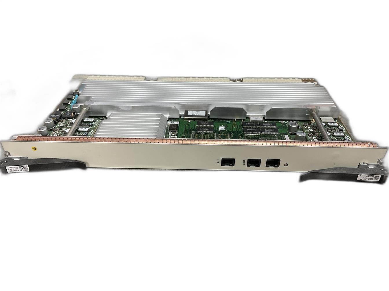 Модуль коммутации Matrix 640G Alcatel-Lucent MX640GA (3AG24334AA) — фото 1