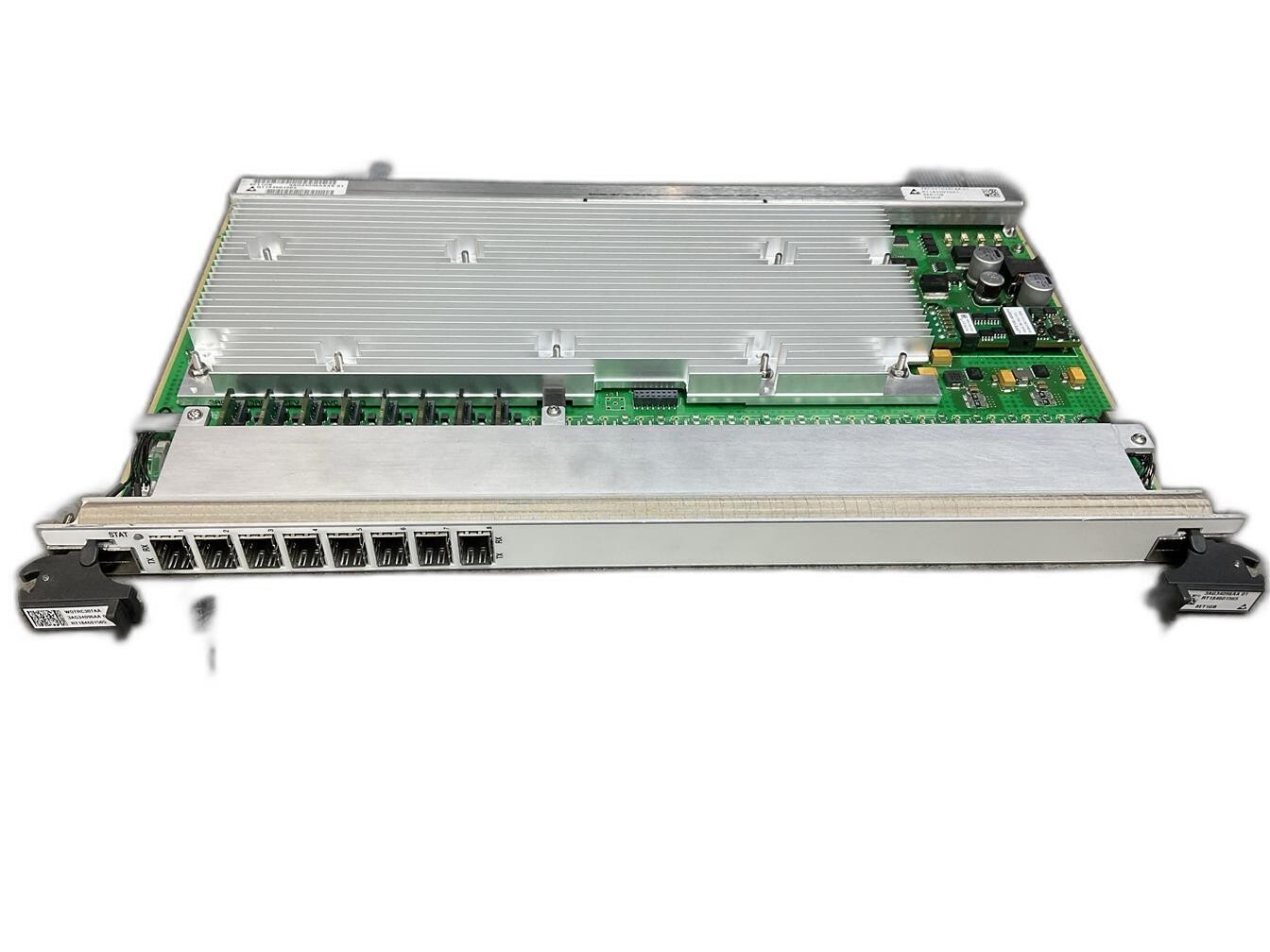 Плата Alcatel-Lucent 1830 PSS TRAFFIC PRNCD 8ET1GB (3AG34096AA) — фото 1