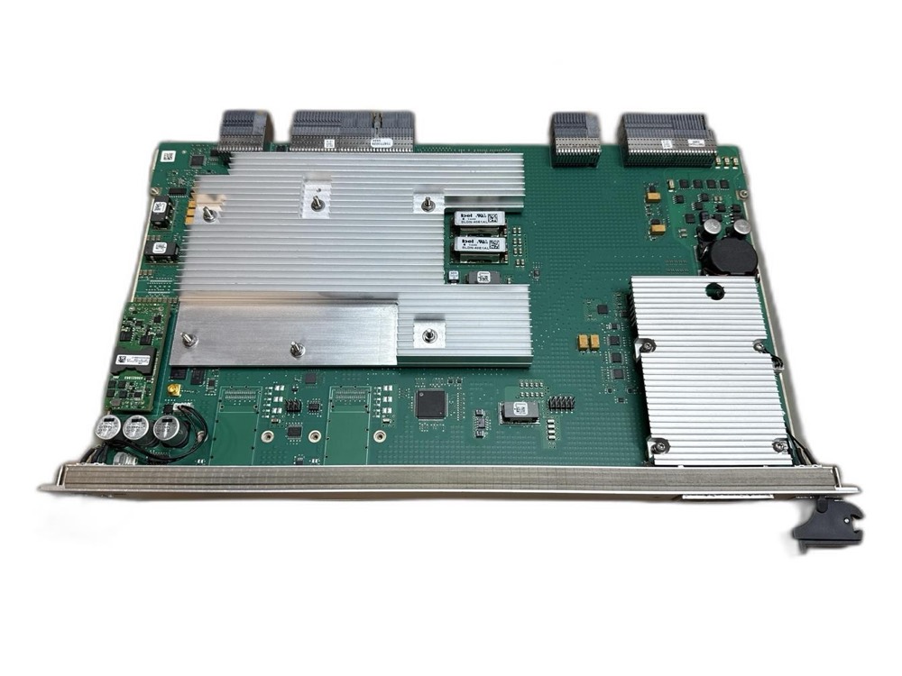 Компонент 3AG34224AA 01 ALCATEL AN100G x100G 1Port for CFP2 100G:WOTRDHUTAA — фото 1