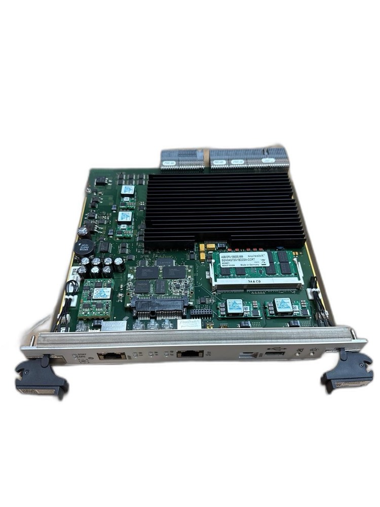 Комплектующее 3AG34251AA ALCATEL-LUCENT PSS-64 FIRST LEVEL CONTROLLER B VER — фото 1