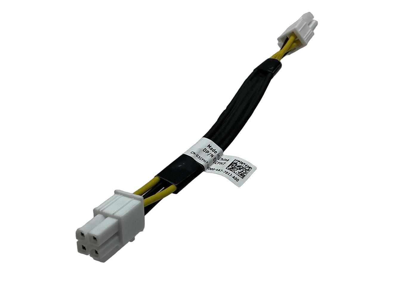 Батарея 3CFH7 03CFH7 NEW Dell R640 R740 NVDIMM Battery Power Cable — фото 1