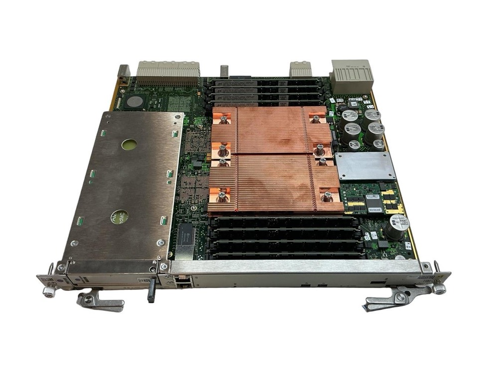 Плата 3CM03285BB ALCATEL-LUCENT STD BLADE CMPTG BOARD FM016BB W/ 16GB RAM — фото 1