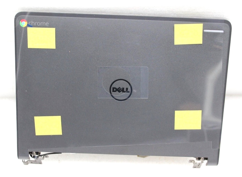 Запчасть ноутбука 3CP5R 03CP5R Dell Chromebook 11 3120 11.6" LCD Back Cover & Hinges — фото 1