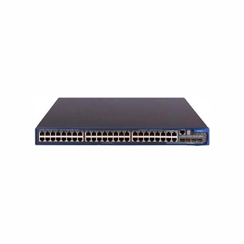 Коммутатор JF845A HP Switch E4210-48G ( 3CRS42G-48-91) — фото 1