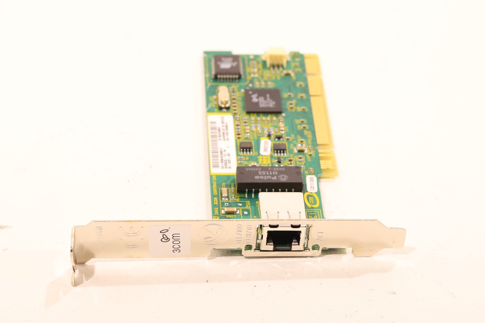 Крепление MM024580608NF 3Com 3CWE591 MAST MOUNT OMNI 2.4/5.8GHZ 6/8 DBI PCTEL JD907A (MM024580608NF) — фото 2