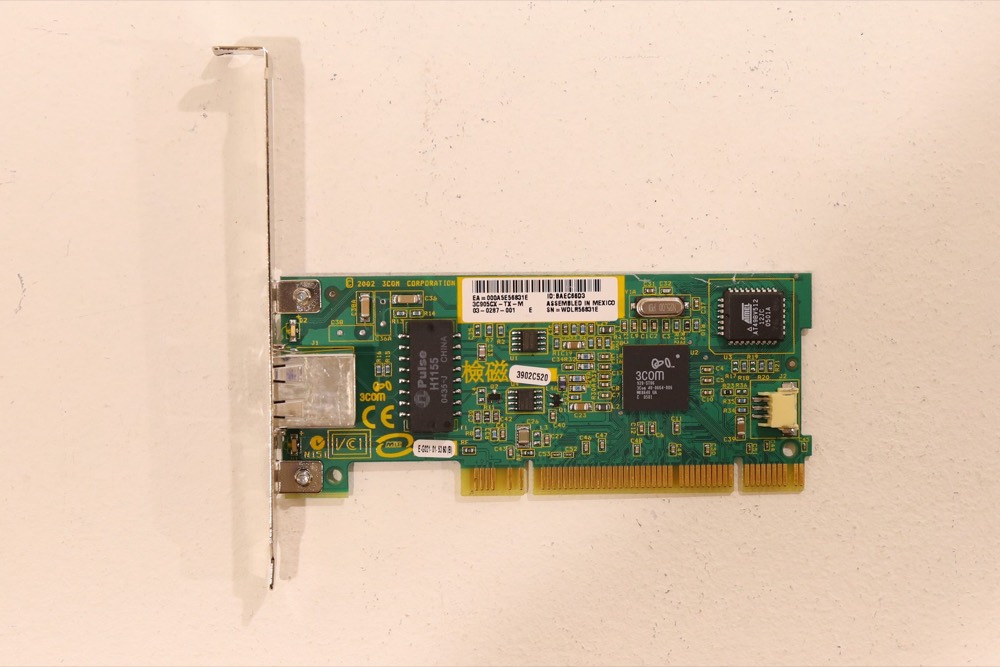 Крепление MM024580608NF 3Com 3CWE591 MAST MOUNT OMNI 2.4/5.8GHZ 6/8 DBI PCTEL JD907A (MM024580608NF) — фото 3
