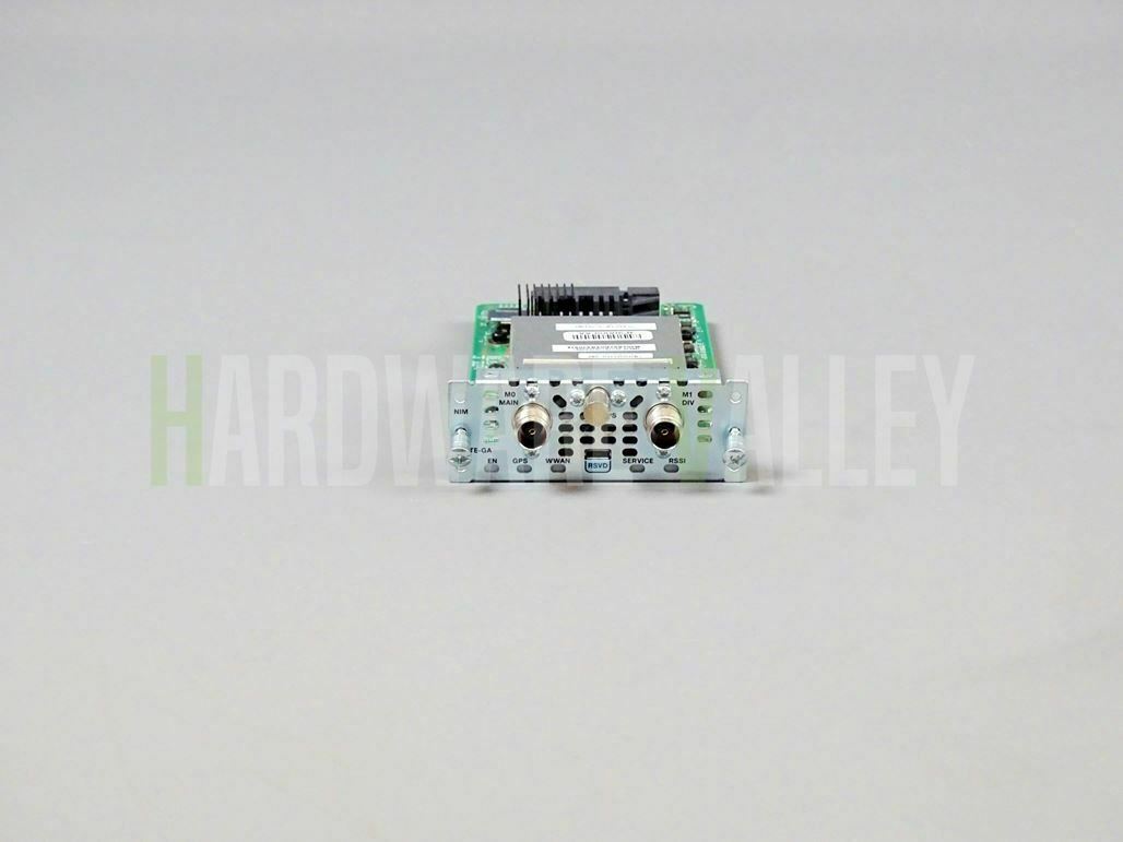 Трансивер Alcatel-Lucent 3FE25774AA GIGE LX SFP 10km 1310nm — фото 3