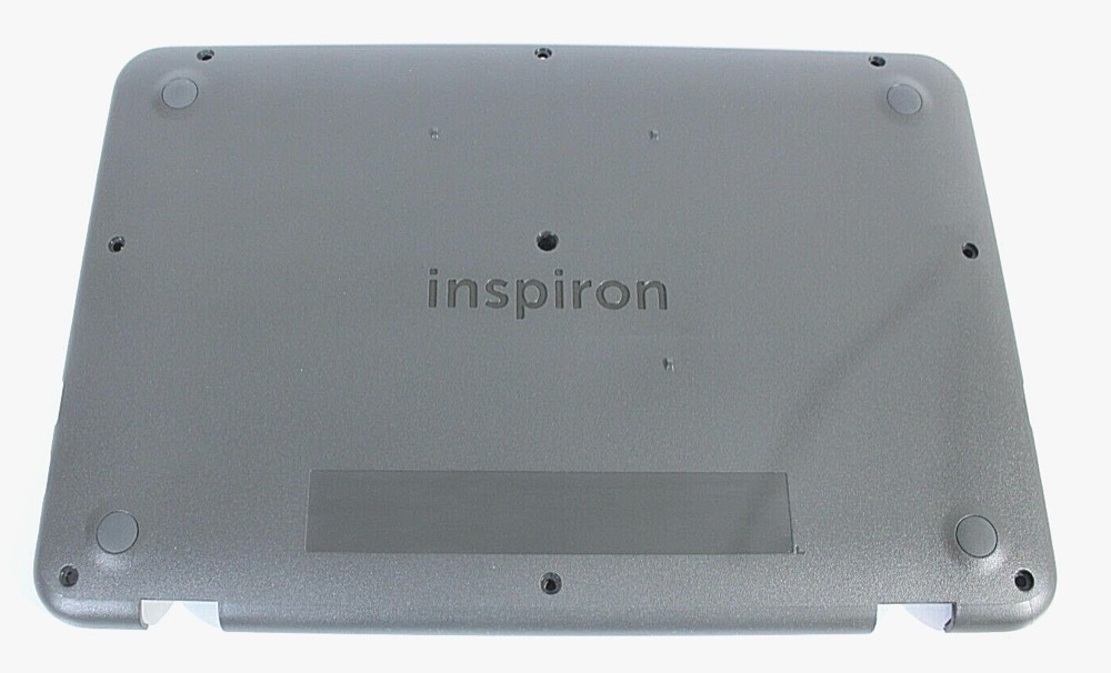 Корпусная деталь 3G3YV Dell INSPIRON 11 3180 BOTTOM BASE COVER P24T — фото 1