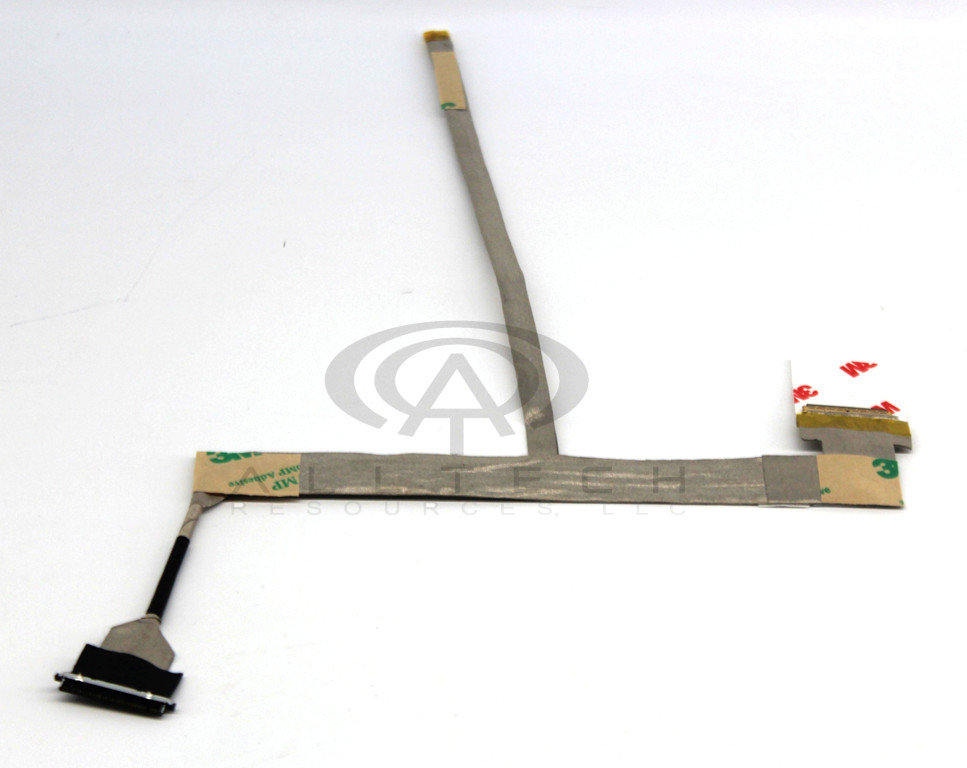 Дисплей/экран 3G62X 03G62X Dell Inspiron M5110 N5110 LCD Screen Video Cable Connector — фото 1
