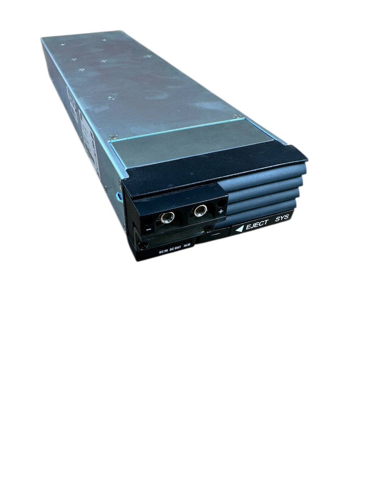 Блок питания 3HE04976AAAA01 IPUPAF5UAA DCHF1250AC-VB ALCATEL ELTEK DC RECTIFIER — фото 1