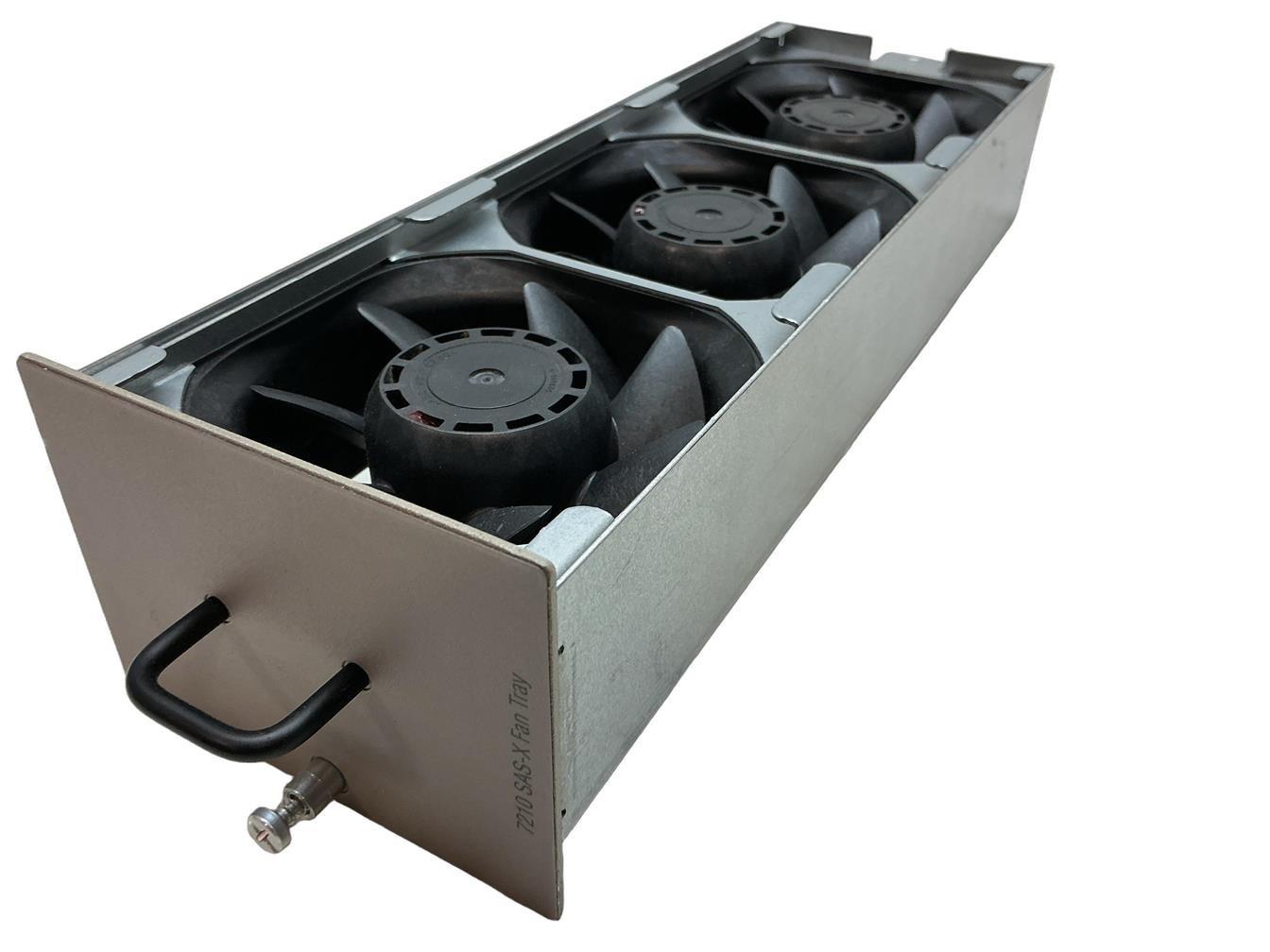 Модуль вентиляторов 3HE05174AA ALCATEL-LUCENT 7210 SAS-X Fan Tray: 3HE05174AA01, IPUC1Z1AA — фото 1