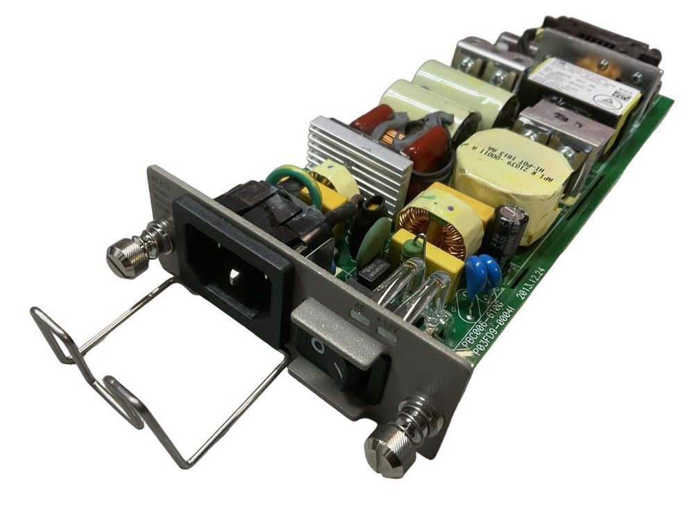 Блок питания 3HE05580AB 200W ETR AC POWER SUPPLY — фото 1