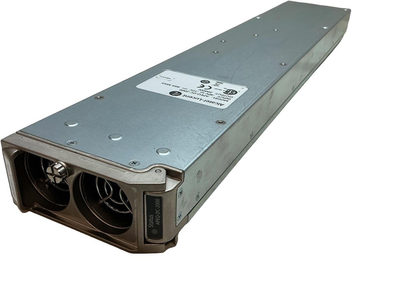Модуль 3HE07114AARD01 2000-Watts Alcatel Lucent APEQ-DC-2000 Power Equalizer Module — фото 1