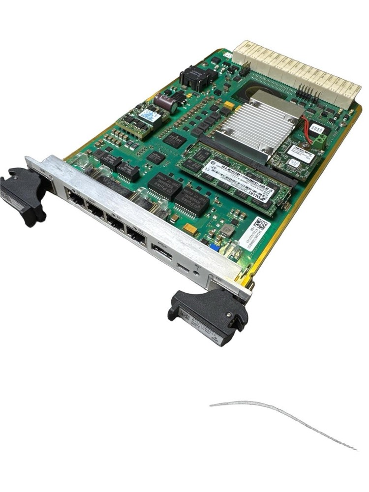 Комплектующее Alcatel-Lucent, 3KC48820AA, WOCUA6FUTB, 1830 PSS Equipment Controller 8EC2 — фото 1