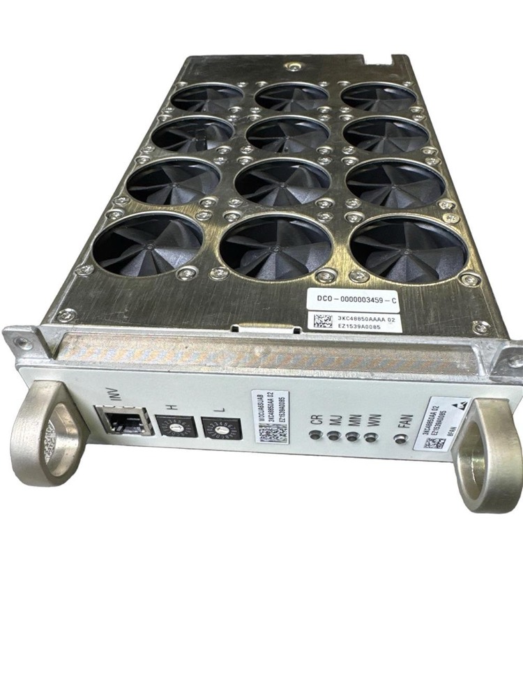 Вентилятор ALCATEL LUCENT 3KC48850AA FAN UNIT — фото 1