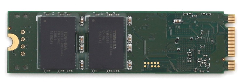 SSD-накопитель Innodisk M.2 (S80) 3MG2-P 256GB SSD P/N: DGM28-B56D81BCBQC Tested Working — фото 3