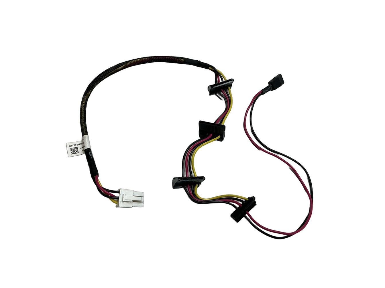 Жёсткий диск 3N9M7 New Dell PowerEdge T140 Server HDD/ODD SATA Power Cable Assembly — фото 1