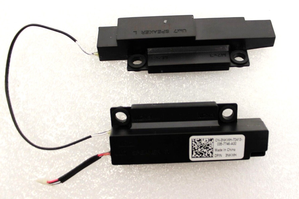 Компонент 3NKWH Dell Inspiron 13R N3010 Left and Right Speakers — фото 1