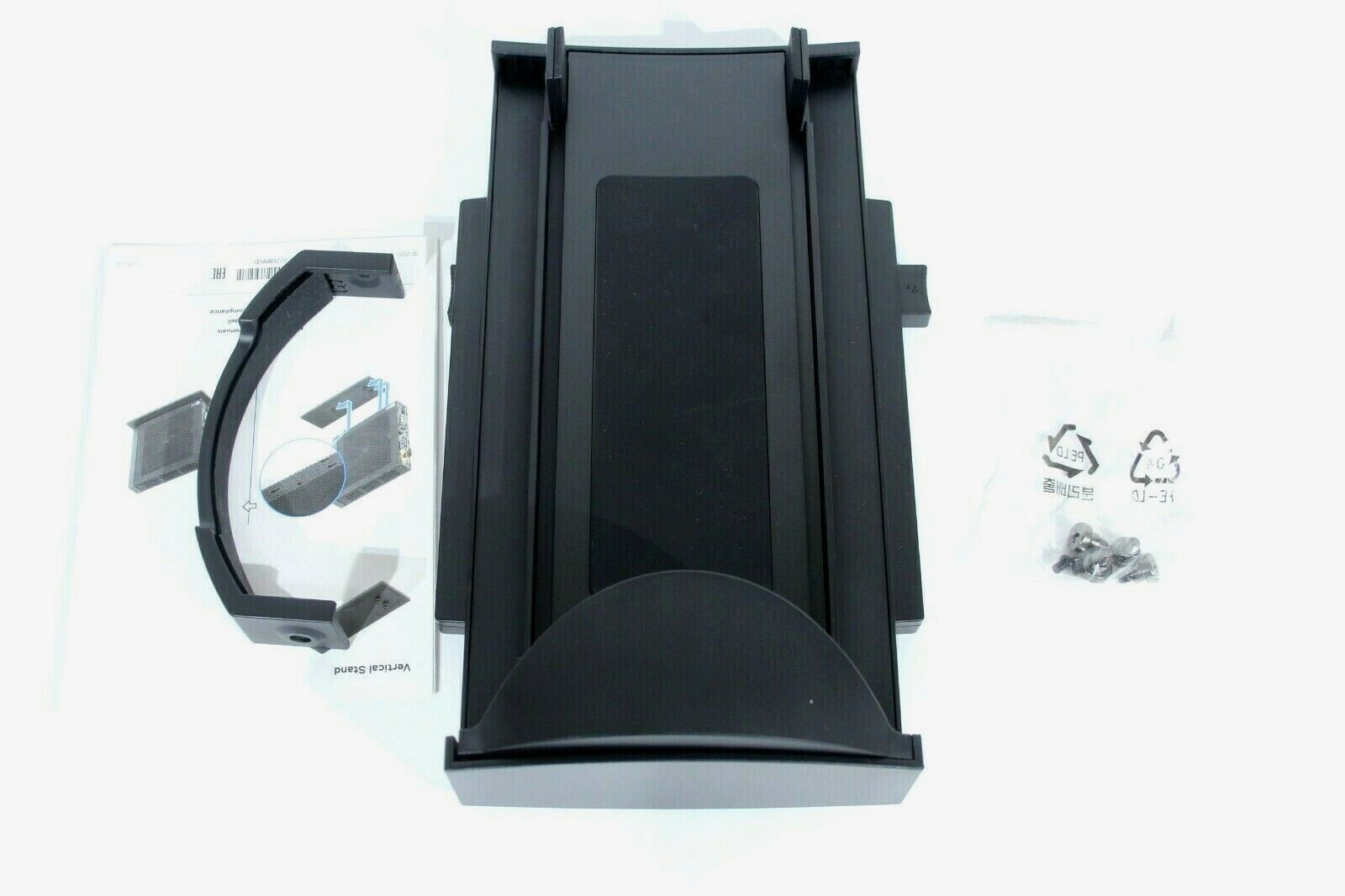 Крепление для монитора Dell P3418HW под тонкий клиент Wyse 5070 (3PPRG) — фото 1