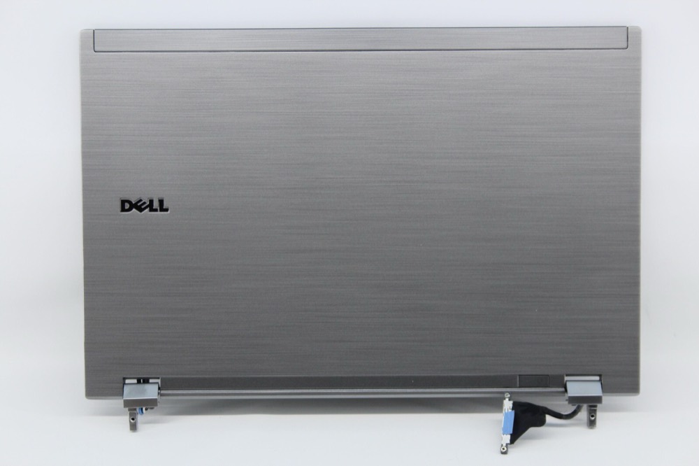 Запчасть ноутбука NEW Dell 3RMDR Latitude E4310 13.3" LCD Back Cover w/Hinges+LCD cable+wifi ant. — фото 1