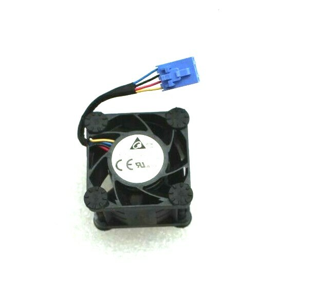 Вентилятор 3VTRK Cooling Fan Dell Poweredge R220 R230 Assembly FFB0412UHN-C new — фото 1