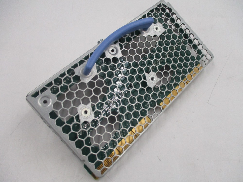 Бэкплейн Dell PowerEdge VRTX 4-Slots Backplane Power Distribution Board Dell P/N: 091K43 — фото 2