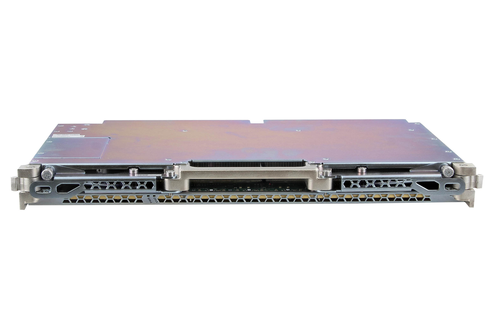 Комплектующее сервера Calix 400-00519 REV 32 PCBA DPU-16F Tub Board — фото 3