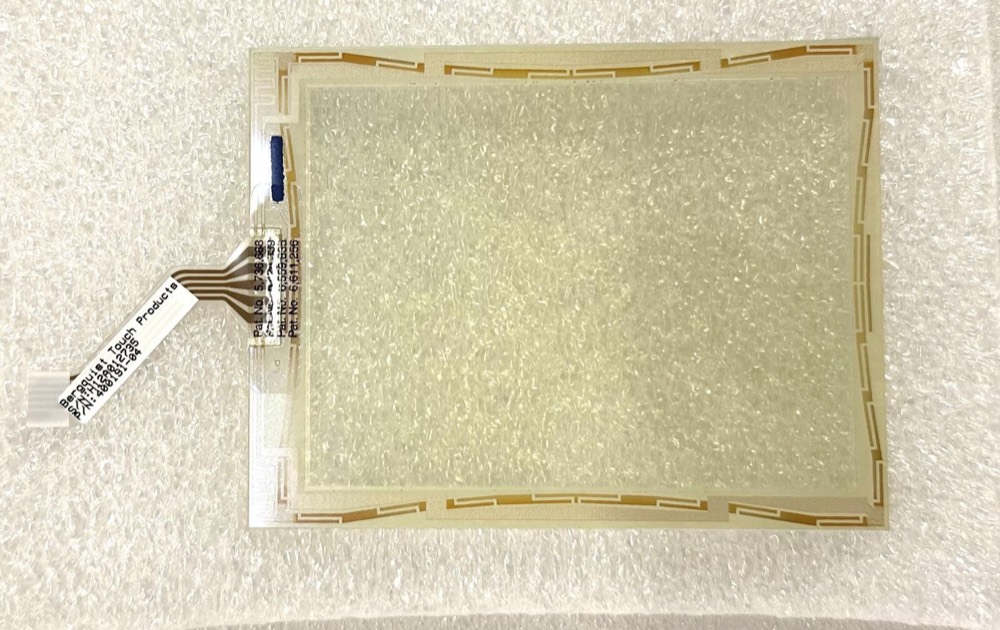 Дисплей/экран 400191-04 Bergquist 4.5" TOUCHSCREEN PANEL 400191-04 / 1030300 — фото 1
