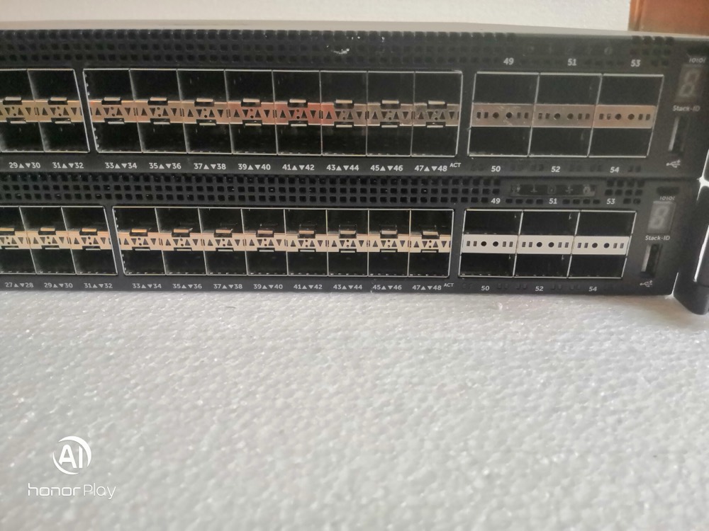 Оборудование Cisco 4048-on — фото 3