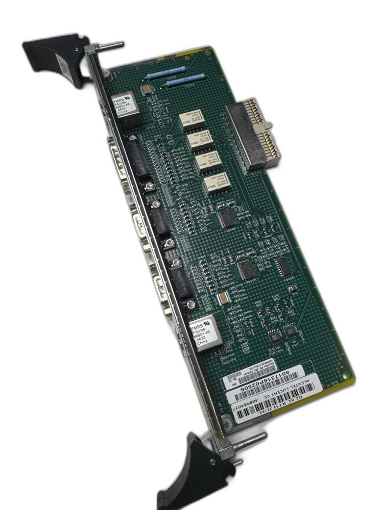 Компонент Sun Microsystems Lucent Alcatel, CC 408984037, 501-7316-01 — фото 1