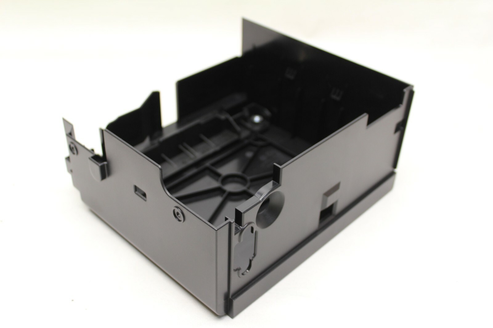 Корпусная деталь 40G6911 6JKMD DRU0380 MAILBOX TRAY LF COVER RB5460 DELL LEXMARK — фото 1
