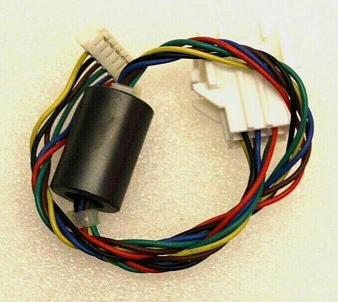 Кабель 40X8205 4GDJP DELL LEXMARK B5460 Output Lower Interface Cable — фото 1