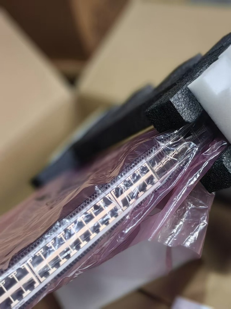 Оборудование Cisco 40x10G — фото 1