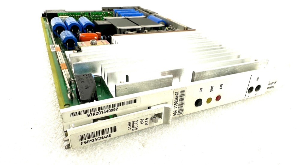 Компонент 410AA S1:16 Lucent 5ESS 8X13X1 FASTECH Power Unit — фото 1