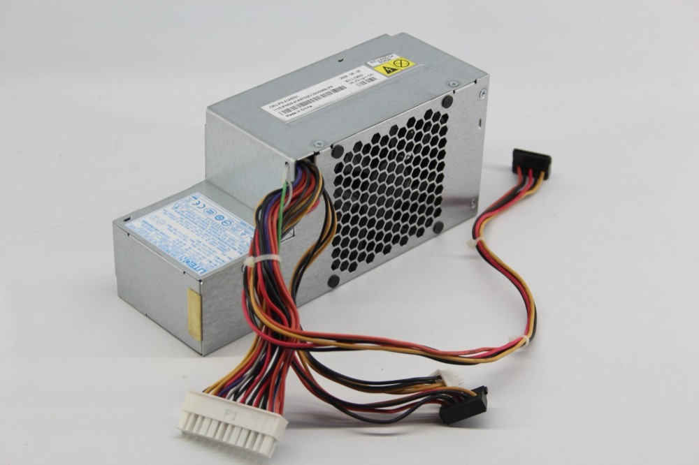 Блок питания LENOVO 41A9701, 41A9702 Lite-On PS-5281-01VF-ROHS, 240V PSU 36001374 — фото 1