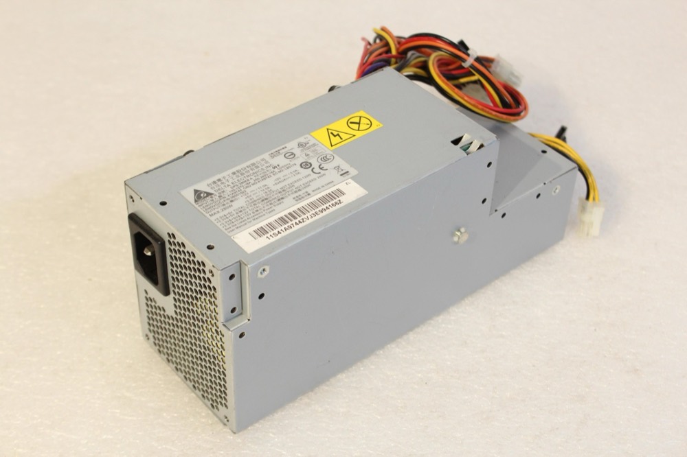 Блок питания IBM Lenovo FRU 41A9742 41A9744 Delta DPS-280KB A Power Supply PSU — фото 1