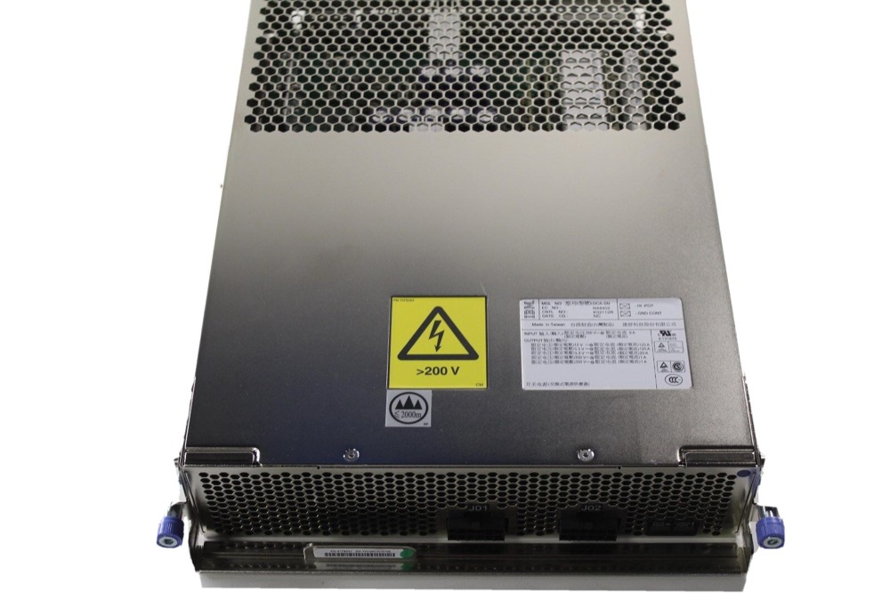 Модуль 41T8031 IBM DCA-SN MODULE zEnterprise 114 SCA, I/O Drawer — фото 1