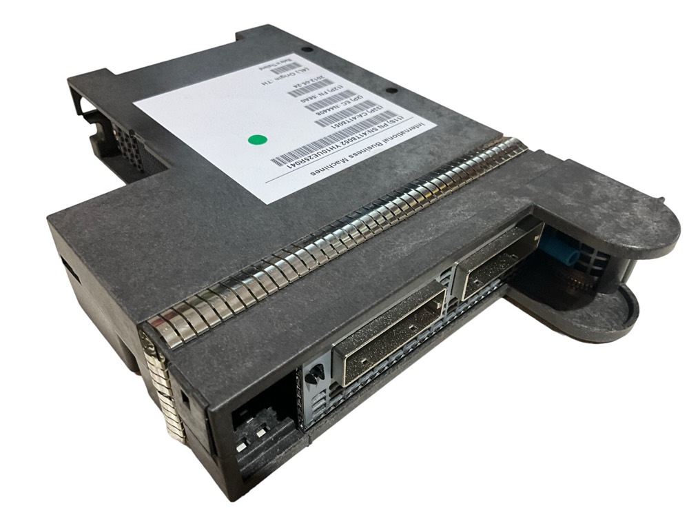 Плата IBM 41T8052 58A0 zENTERPRISE 2-PORT ZIOC FANOUT CARD — фото 1